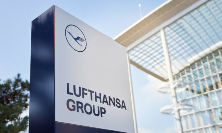 Lufthansa first quarter net loss up 57% as strike action takes its toll, plans to cut operating costs