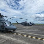 US Air Force awards Boeing $180 million contract for seven MH-139A helicopters, despite program being overbudget