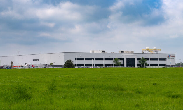 Textron Aviation launches expanded global parts facility