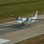 Textron Aviation’s Cessna SkyCourier receives FAA certification for combi interior conversion