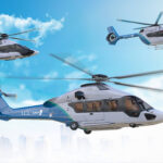 LCI and SMFL order up to 21 latest generation Airbus helicopters