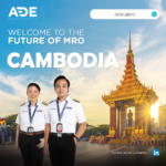 Asia Digital Engineering Cambodia receives SSCA certification