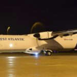 West Atlantic ATR 72-202 suffered “significant electrical issues”, report finds