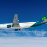 Aer Lingus launches Dublin-Denver route
