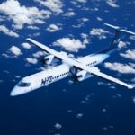 NAC completes sale of three Dash 8-400s to Regional One