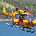 Airbus Helicopters awarded contract to support France’s EC145 fleet
