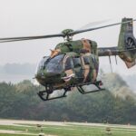 Brunei Ministry of Defence orders six Airbus H145M helicopters