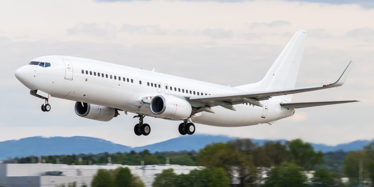 KlasJet expands ACMI capacity with Boeing 737-800 NG