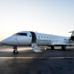Avmax delivers Bombardier CRJ200 aircraft to Renegade Air