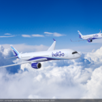 IndiGo orders 30 A350 widebody aircraft, expanding network to long-haul routes